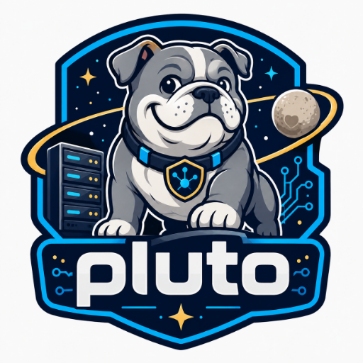 pluto